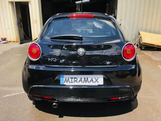 Alfa Romeo MITO 2012 – photo 5