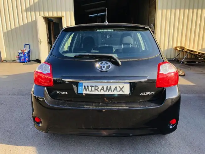 Toyota AURIS 2011 – photo 5