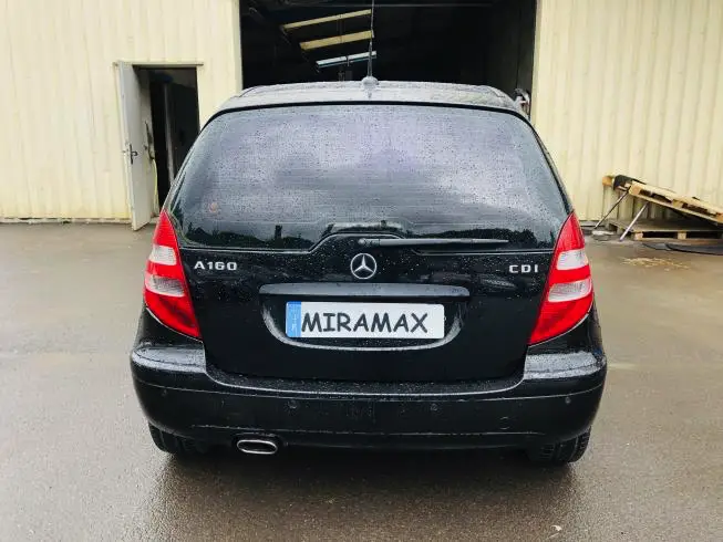 Mercedes CLASSE A 2006 – photo 5