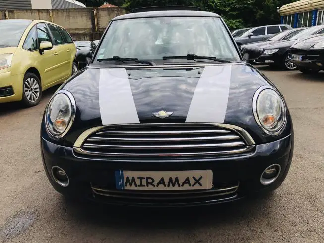Mini MINI 2008 – photo 2