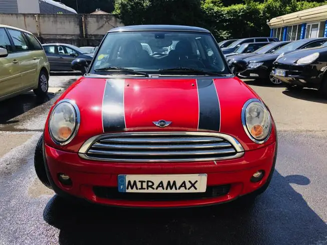 Mini MINI 2009 – photo 2