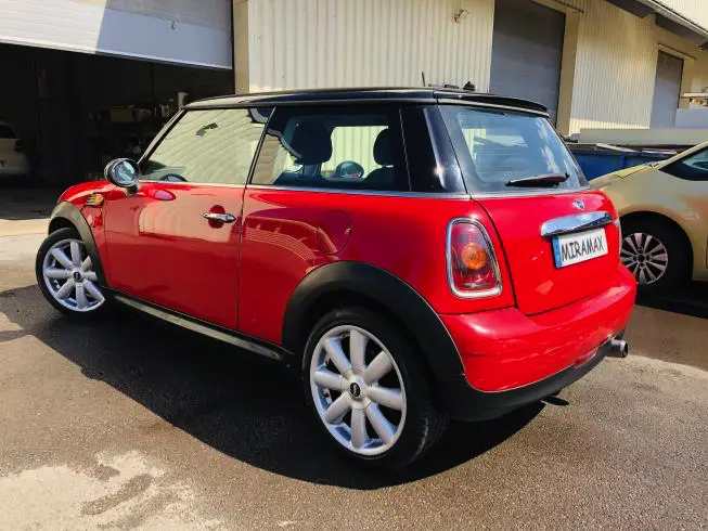 Mini MINI 2009 – photo 5