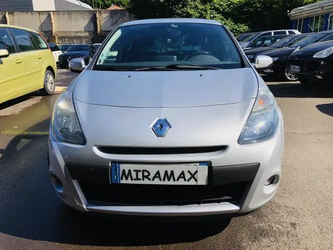 Renault CLIO 2011 – photo 2