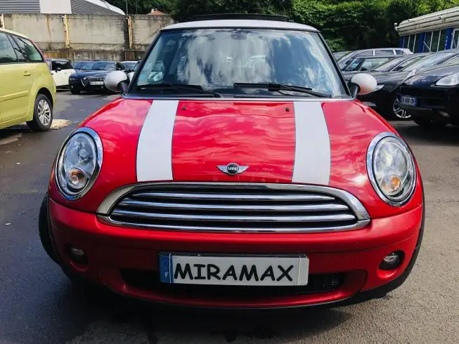 Mini MINI 2008 – photo 2