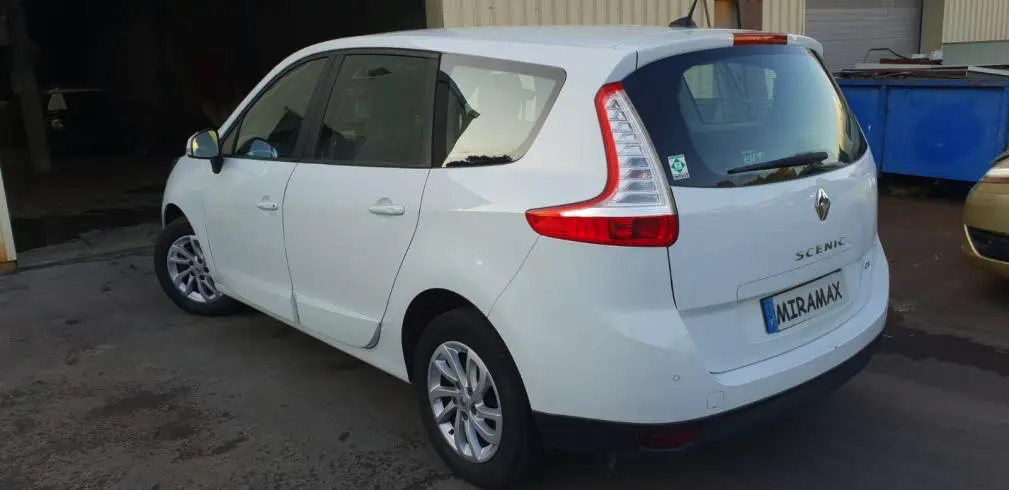 Renault SCENIC 2013 – photo 4