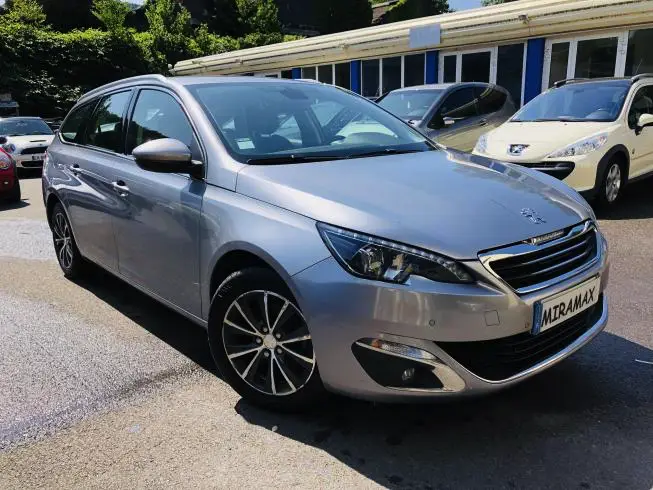 Peugeot 308 SW 2016 – photo 3