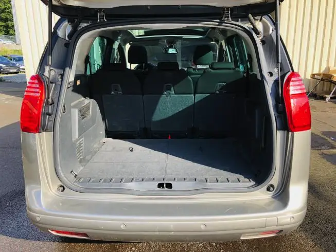 Peugeot 5008 2011 – photo 5