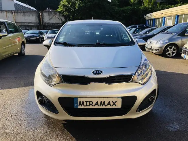 Kia RIO 2012 – photo 2