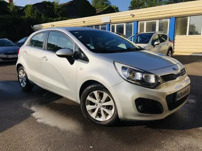 Kia RIO 2012 – photo 3